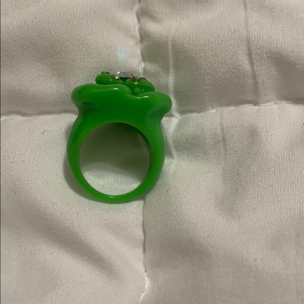 Statement Cocktail Ring - Picture 3 of 3